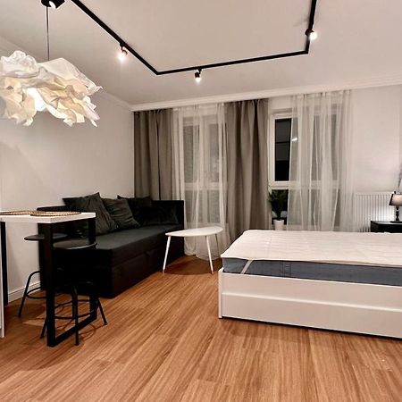 Way2Stay Centrum Krakow Luaran gambar