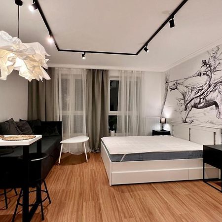 Way2Stay Centrum Krakow Luaran gambar